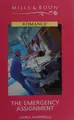 Cover image for The Emergency Assignment