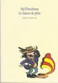 Cover image for Le faiseur de pluie