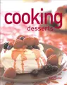 Cover image for Cooking desserts