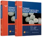 Cover image for Thomas' Hematopoietic Cell Transplantation Set
