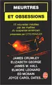 Cover image for Meurtres et obsessions