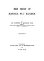 Cover image for The story of Majorca and Minorca