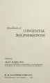 Cover image for Handbook of congenital malformations.