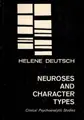 Cover image for Neuroses and character types