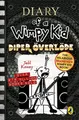 Cover image for Diary of a Wimpy Kid (Book 17)