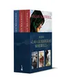 Cover image for Pack Guerreras Maxwell