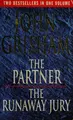Cover image for The partner