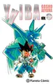 Cover image for Yaiba nº 08/12