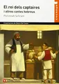 Cover image for El Rei Dels Captaires Cucanya