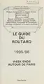 Cover image for Week-ends autour de Paris