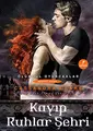 Cover image for Kayıp Ruhlar Şehri