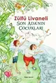 Cover image for Son Ada'nın Çocukları