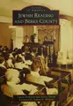Cover image for Jewish reading and Berks County