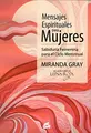 Cover image for Mensajes espirituales para mujeres