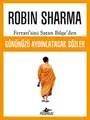 Cover image for Ferrarisini Satan Bilgeden Günümüzü Aydinlatacak Sözler