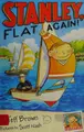 Cover image for Stanley, flat again!