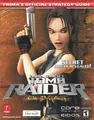 Cover image for Lara Croft tomb raider