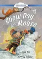 Cover image for Snow day for Mouse