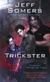 Cover image for Trickster (The Ustari Cycle)