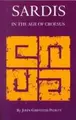 Cover image for Sardis in the Age of Croesus (Centers of Civilization Series)