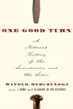 Cover image for One Good Turn
