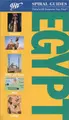 Cover image for AAA Spiral Guide to Egypt