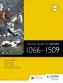 Cover image for Making Sense of History, 1066-1509