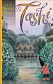 Cover image for Tashi and the Haunted House (Tashi series)
