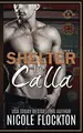 Cover image for Shelter for Calla