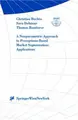 Cover image for A Nonparametric Approach to Perceptions-Based Market Segmentation