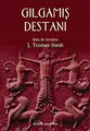 Cover image for Gilgamis Destani