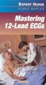 Cover image for Mastering 12-Lead ECGs  [VHS]