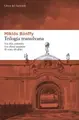Cover image for Pack Trilogía transilvana