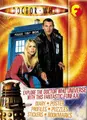 Cover image for Doctor Who Funfax