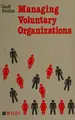 Cover image for Managing Voluntary Organizations (Industrial Control, Computers, and Communications Series)