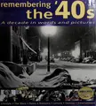 Cover image for Remembering the 40s