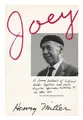 Cover image for Joey