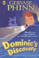 Cover image for Dominic's Discovery