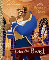 Cover image for I Am the Beast