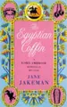 Cover image for The Egyptian Coffin (A Lord Ambrose Historical Mystery)
