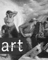 Cover image for Art and Memorial?: The Forgotten History of Canada's War Art (Beyond Boundaries: Canadian Defence and Strategic Studies)