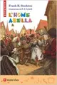 Cover image for L'home Abella. Coleccio Pinyata