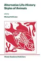 Cover image for Alternative Life-History Styles of Animals