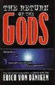 Cover image for The Return of the Gods