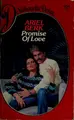 Cover image for Promise of love