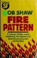 Cover image for Fire Pattern