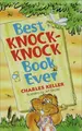 Cover image for Best Knock-Knock Book Ever