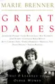 Cover image for Great Dames