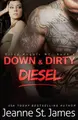 Cover image for Down & Dirty