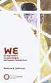Cover image for WE